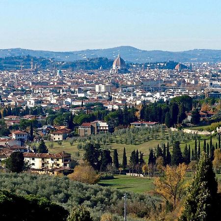 Small Heaven In Florentine Hills Florence Buitenkant foto