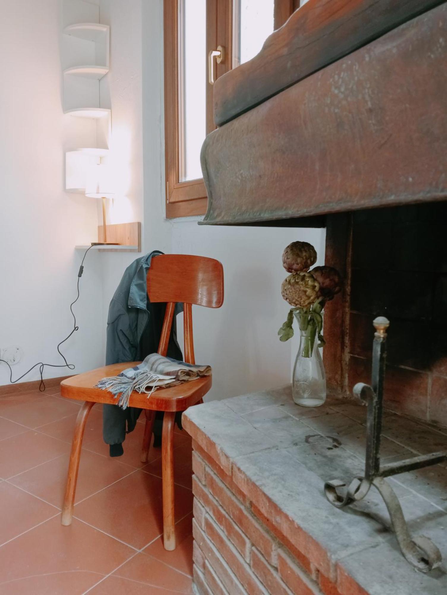 Small Heaven In Florentine Hills Florence Buitenkant foto