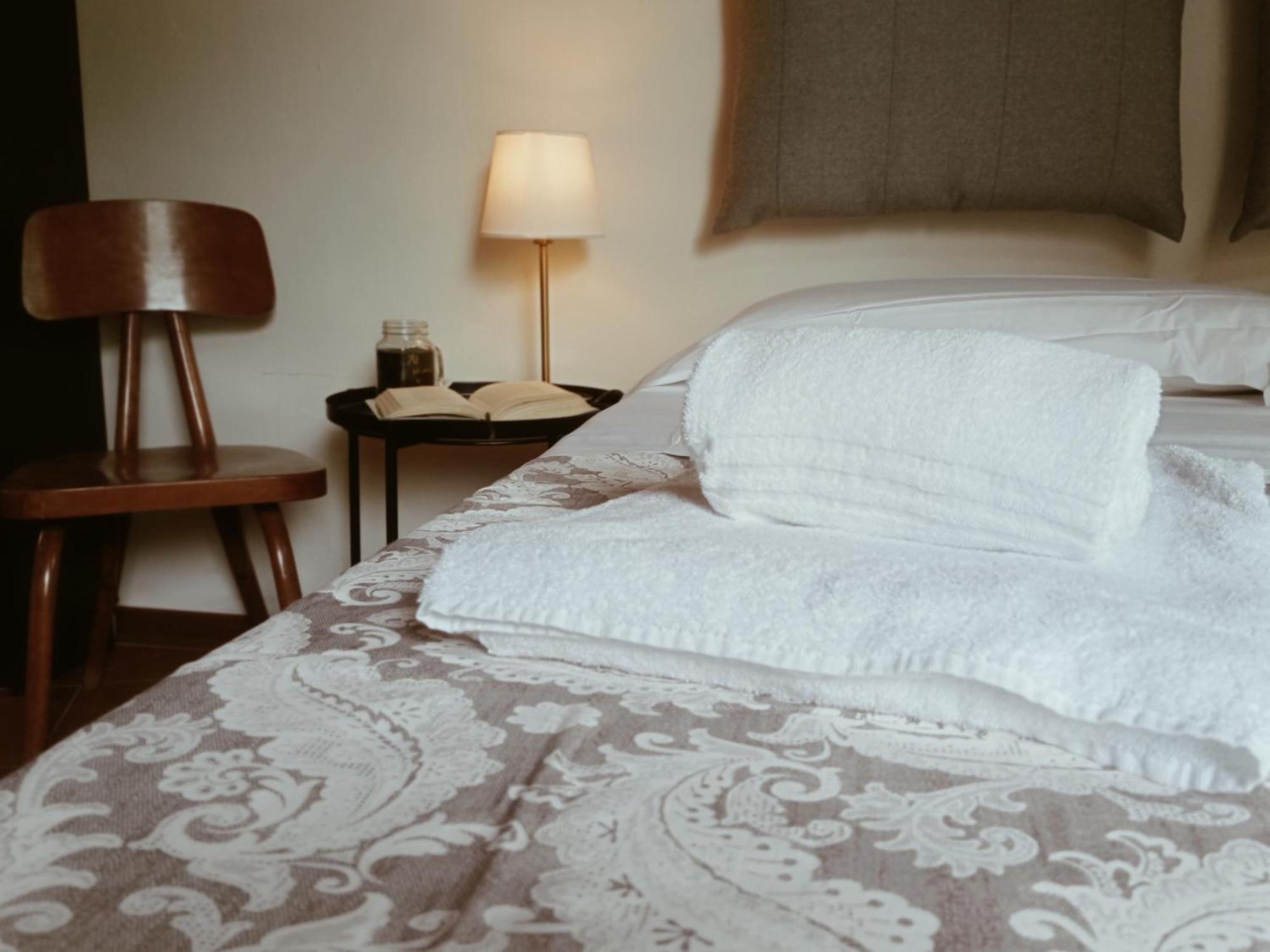 Small Heaven In Florentine Hills Florence Buitenkant foto