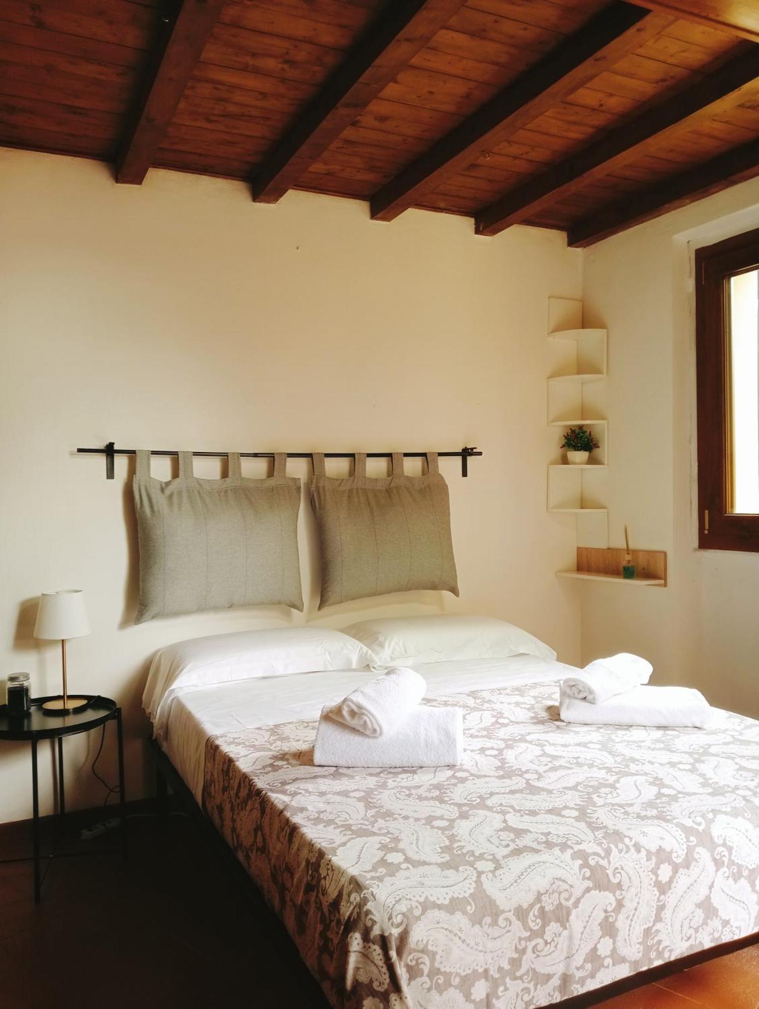 Small Heaven In Florentine Hills Florence Buitenkant foto
